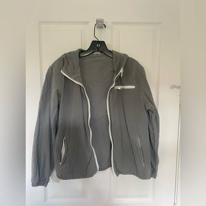 John Galt Windbreaker